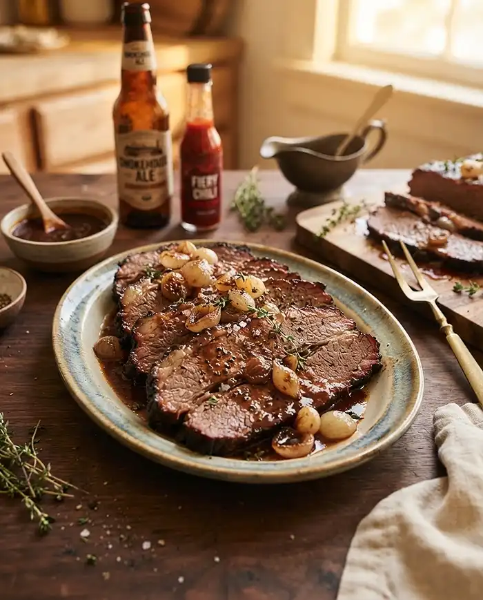 Best brisket recipe
