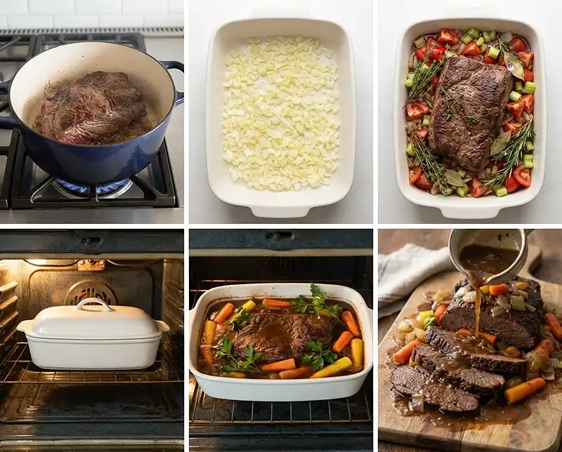 Joan Nathan Brisket Recipe 3 Cooking joan nathan brisket recipe