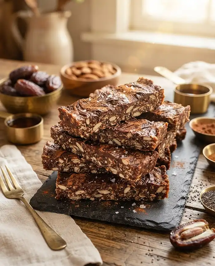 Date Palm Recipe 5 How to Make date palm recipe