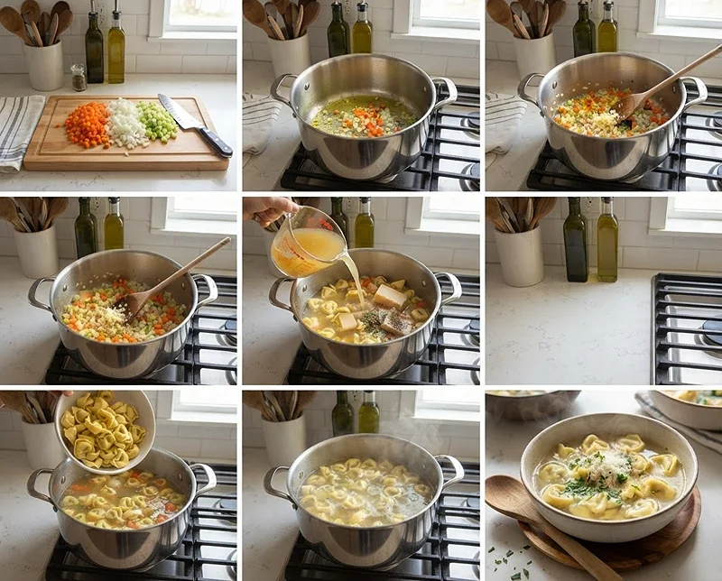 Valerie Bertinelli Favorite Soup Recipe 4 How to Make valerie bertinelli favorite soup recipe