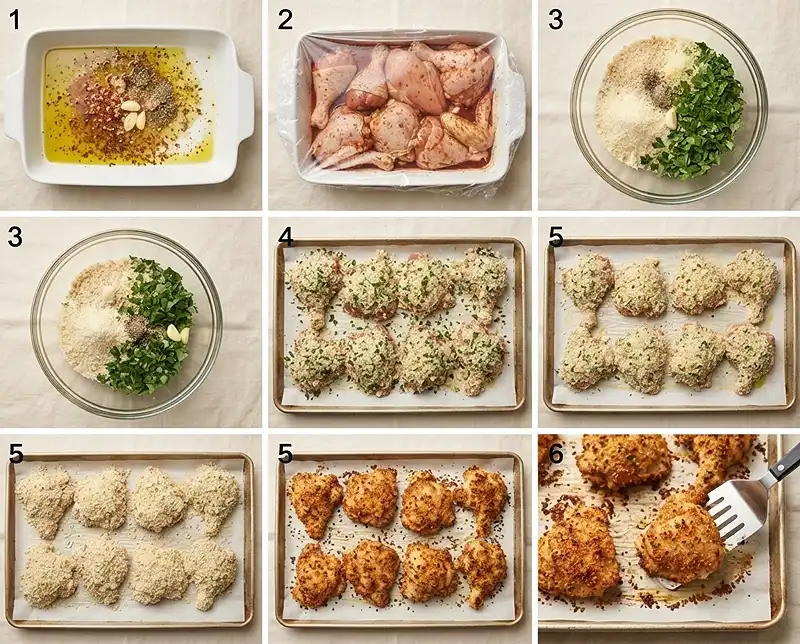 Ya Ya Chicken Recipe 4 How to cook ya ya chicken recipe