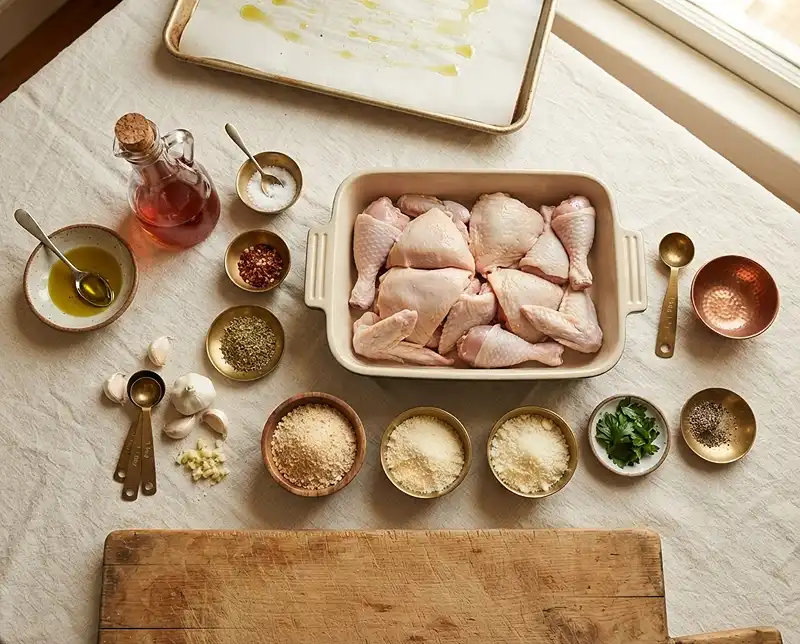 Ya Ya Chicken Recipe 3 Ingredients for ya ya chicken recipe