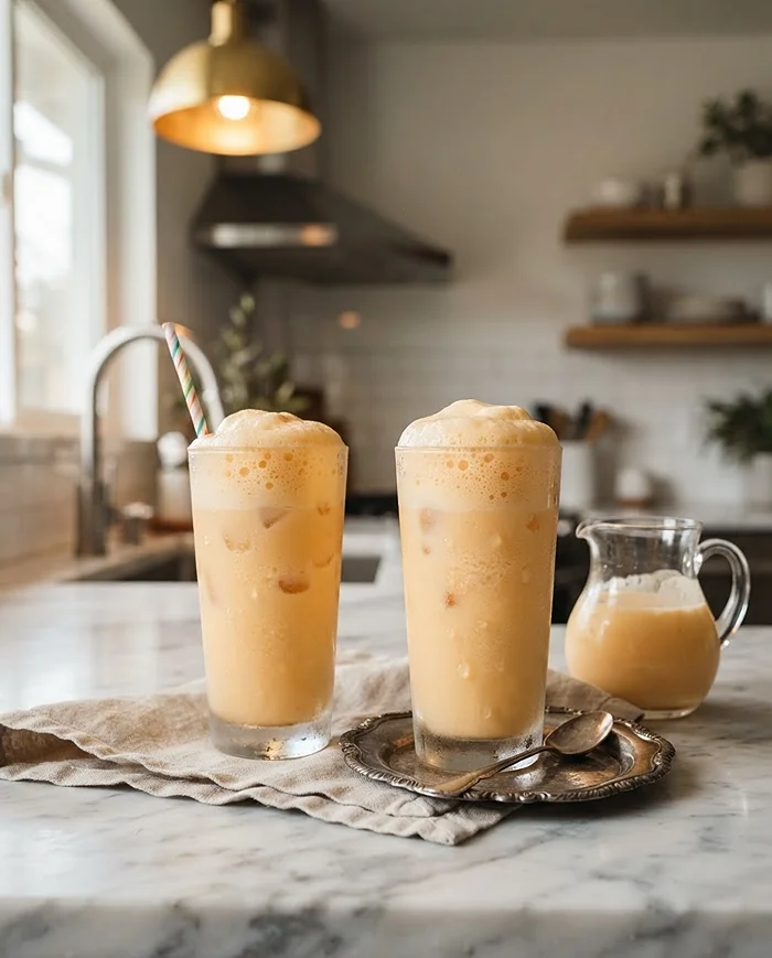 Orange Julius Recipe 5 Orange Julius Recipe