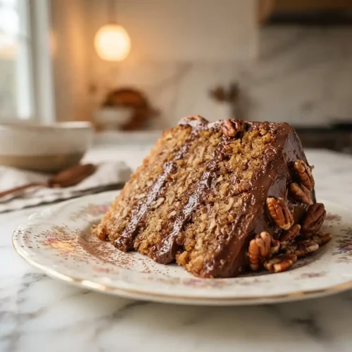 Sandra Bullock's Mom's 'Most Famous Cake