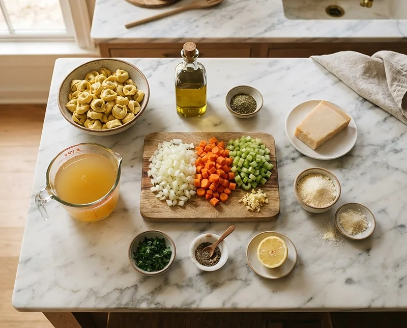 Valerie Bertinelli Favorite Soup Recipe 3 Valerie Bertinelli Shared Her Favorite Soup