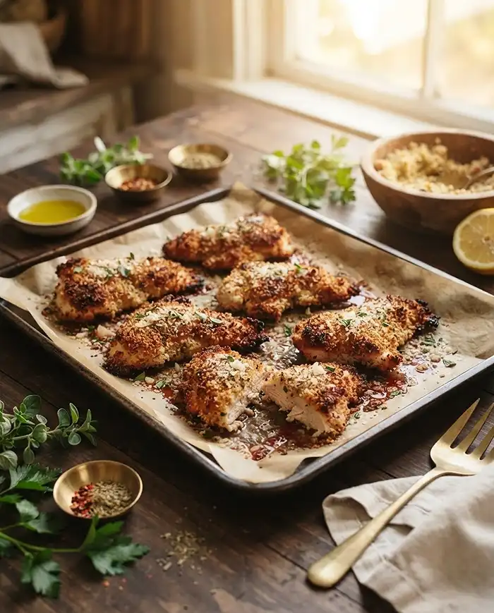 Ya Ya Chicken Recipe 5 chicken ya ya recipe