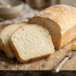 egg white bread