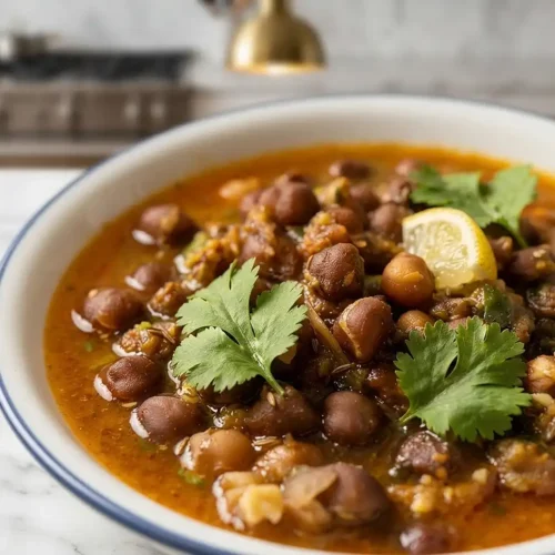 Kala Chana Recipe Punjabi Style 2 kala chana recipe punjabi style