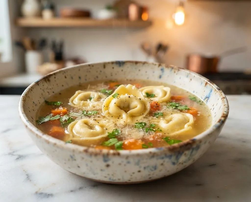 valerie bertinelli favorite soup recipe