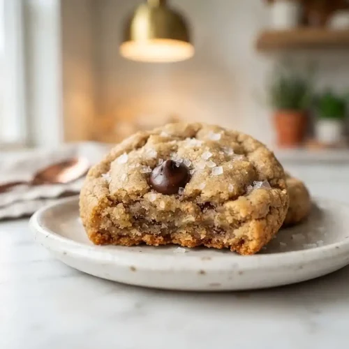 Vegan Chickpea Cookies Recipe 2 vegan chickpea cookies recipe