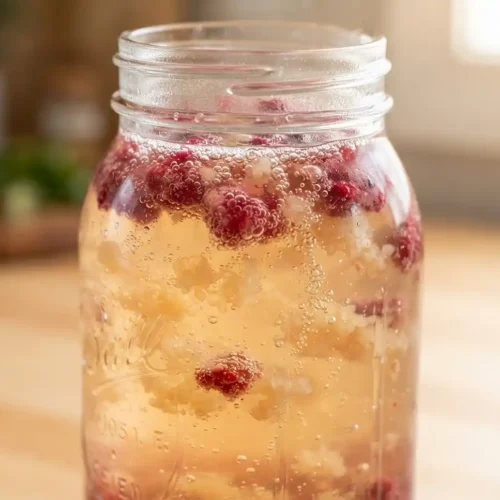 Water Kefir Recipe 2 water kefir
