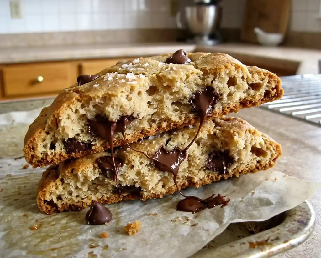 Eggless Cookies