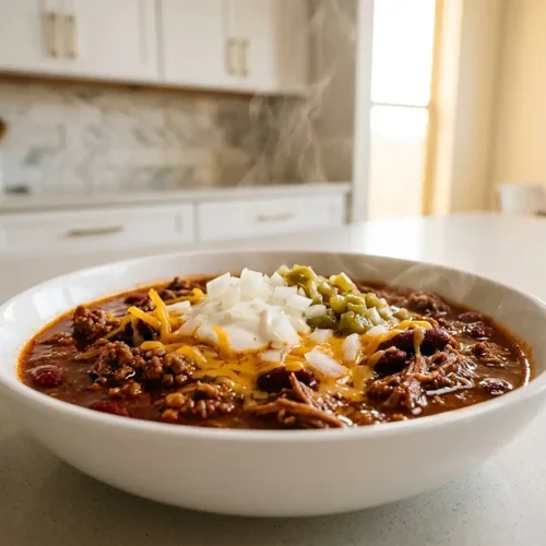 Kent Rollins Cowboy Chili Recipe 2 Kent Rollins Cowboy Chili