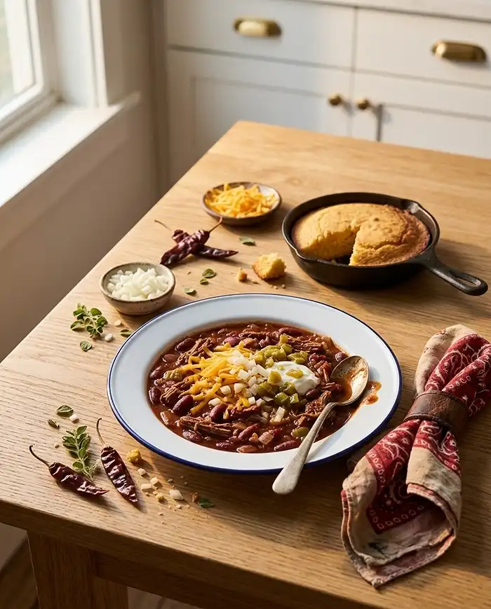 Kent Rollins Cowboy Chili Recipe 5 Kent Rollins Cowboy Chili Recipe