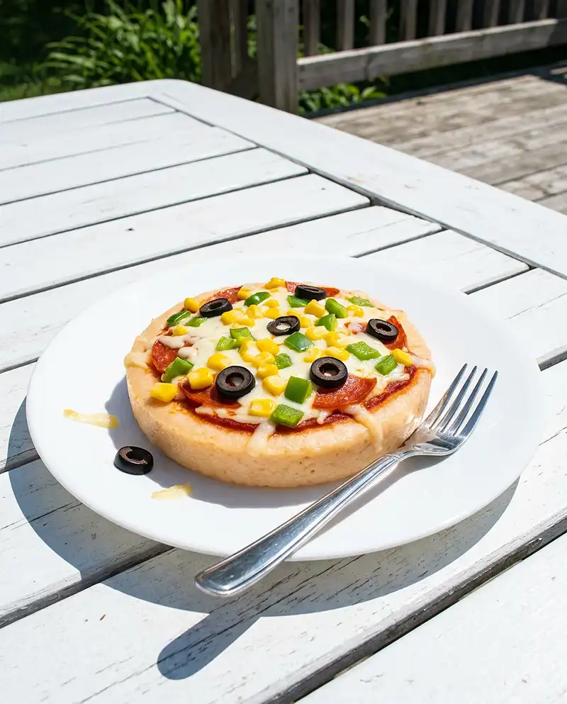 Pizza Seolgi 6 Pizza Seolgi