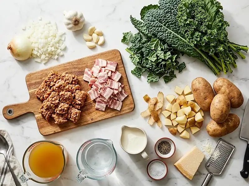 Zuppa Toscana Recipe 2 Zuppa Toscana Recipe Olive Garden Copycat ingredients