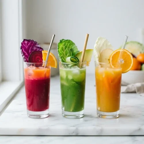 Cabbage Juice Recipe 2 cabbage juice