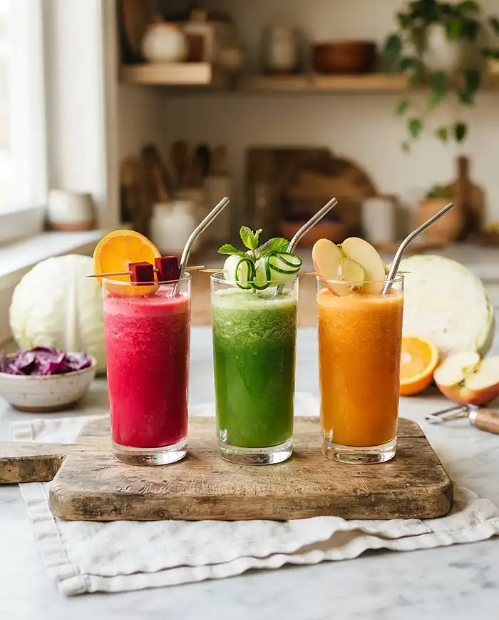 Cabbage Juice Recipe 5 cabbage juice recipe