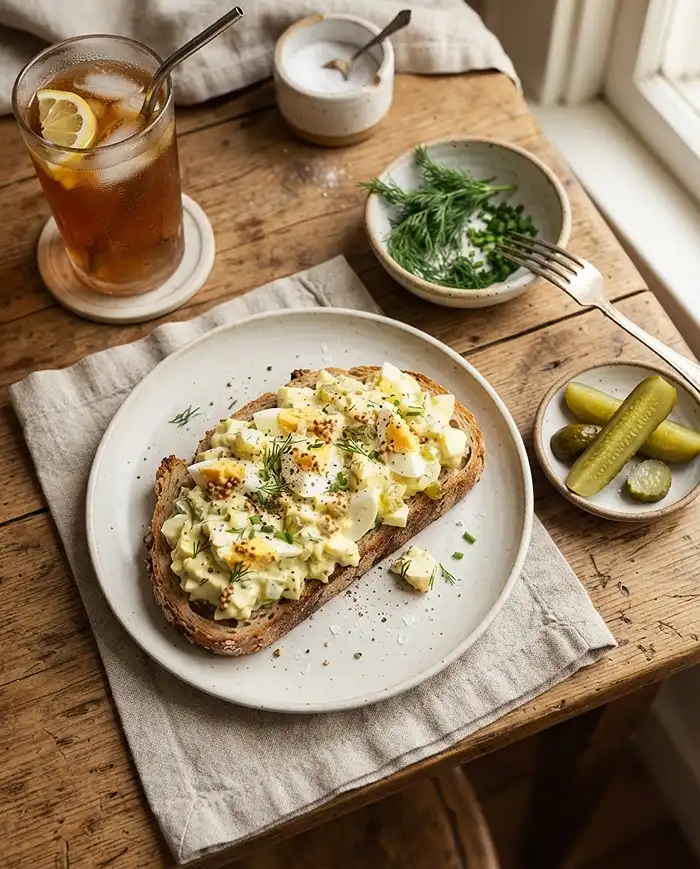 Ina Garten Egg Salad Recipe 5 healthy ina garten egg salad