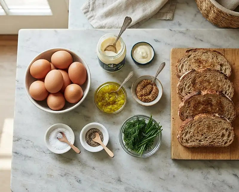 Ina Garten Egg Salad Recipe 3 ina garten egg salad recipe ingredients