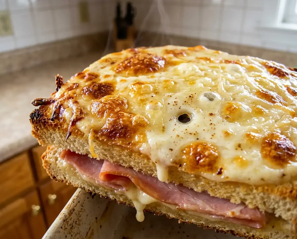 keju gruyere