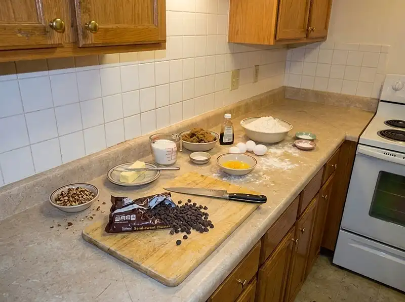 Nestle Toll House Cookie Recipe 3 main ingredients for nestle toll house cookie recipe