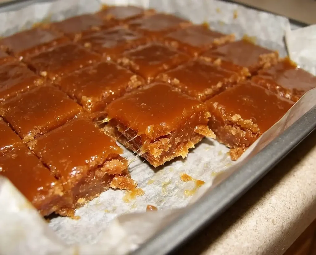 milton hershey historical caramel