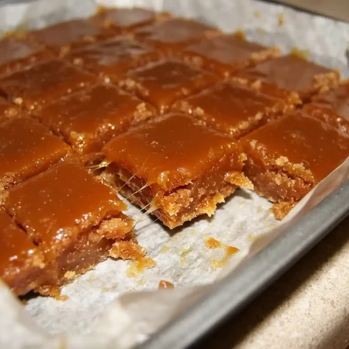 Milton Hershey Historical Caramel Recipe 2 milton hershey historical caramel