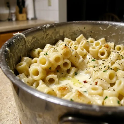 one pan ditalini pasta recipe​