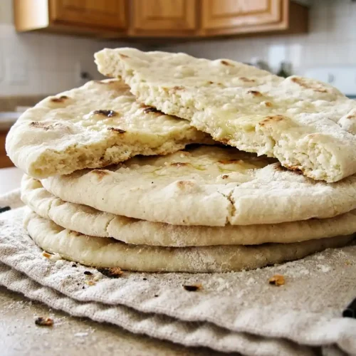 unleavened south asian flatbread​